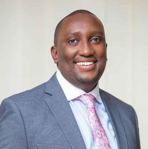 Albert Mukasa, FCIArb