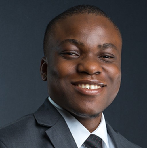 Ngo-Martins Okonmah