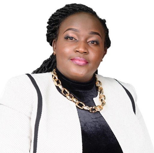 Victoria Jeruto Kigen